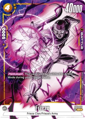FB01-129 Frieza (Alt art)