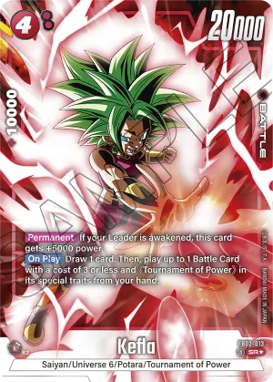 FB02-013 Kefla (Alt art)