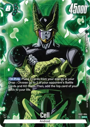 FB02-084 Cell (Alt art)