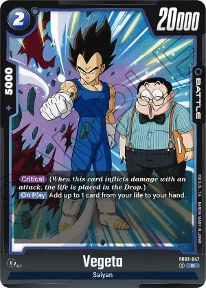 FB03-047 Vegeta