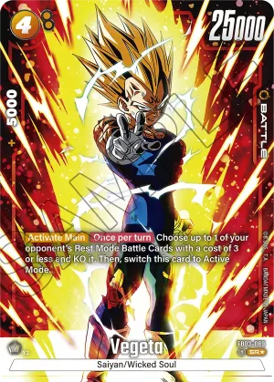 FB03-089 Vegeta (Alt art)