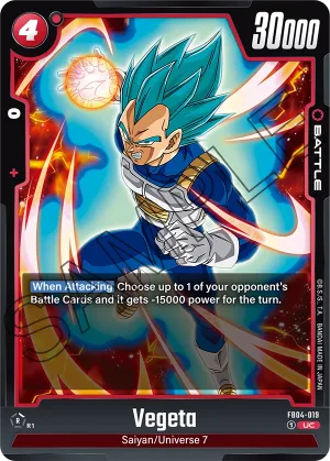 FB04-019 Vegeta