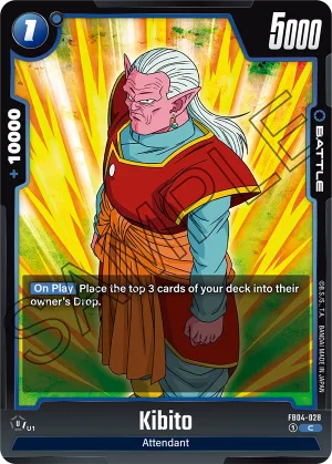 FB04-028 Kibito