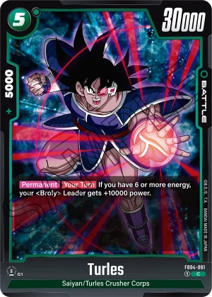 FB04-061 Turles