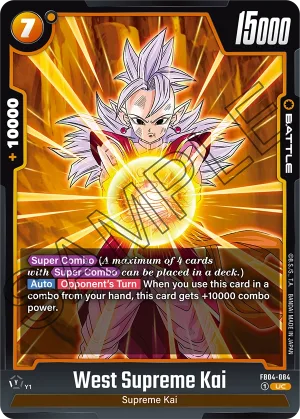 FB04-084 West Supreme Kai