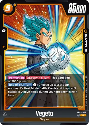 FB04-089 Vegeta
