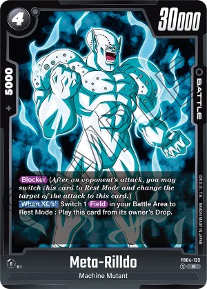 FB04-123 Meta-Rilldo