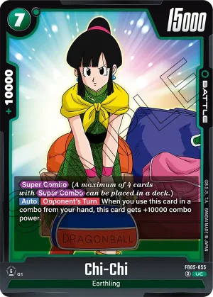 FB05-055 Chi-Chi