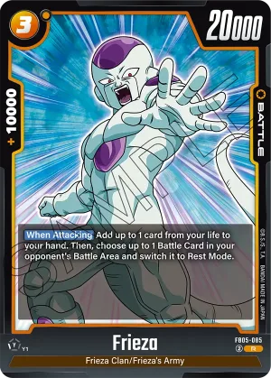FB05-085 Frieza