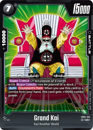 FB05-103 Grand Kai