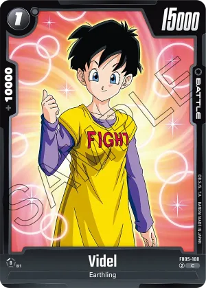 FB05-108 Videl