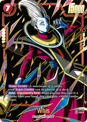 FB04-002 Whis (Alt art)