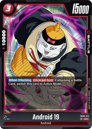 FB06-015 Android 19