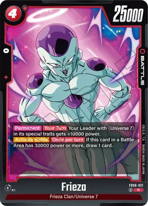 FB06-021 Frieza