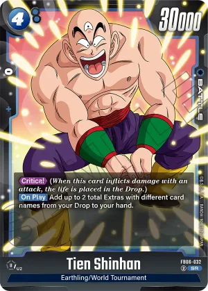 FB06-032 Tien Shinhan