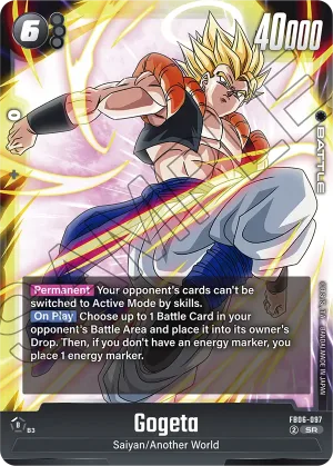 FB06-097 Gogeta