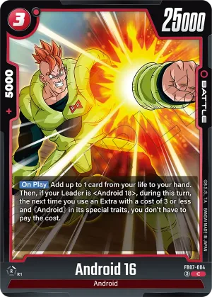 FB07-004 Android 16