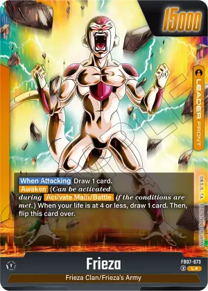FB07-073 Frieza (Alt art)