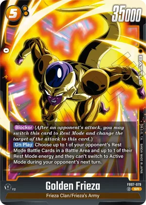 FB07-079 Golden Frieza
