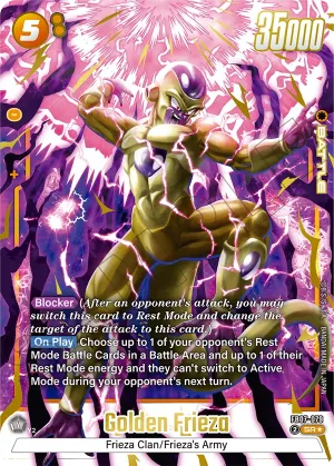 FB07-079 Golden Frieza (Alt art)