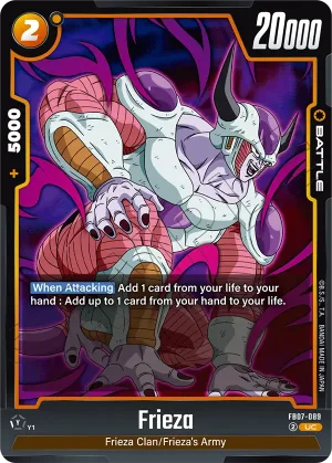 FB07-089 Frieza