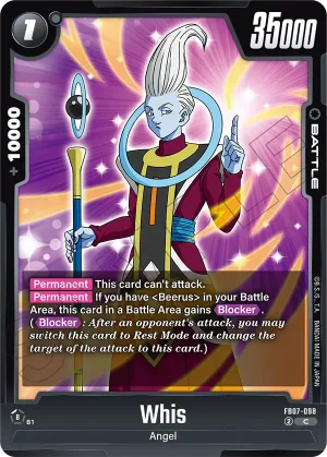 FB07-098 Whis