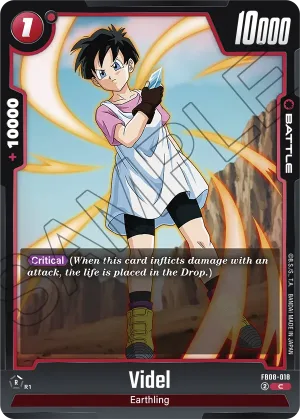 FB08-018 Videl