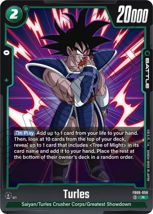 FB08-058 Turles