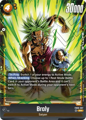FB08-087 Broly