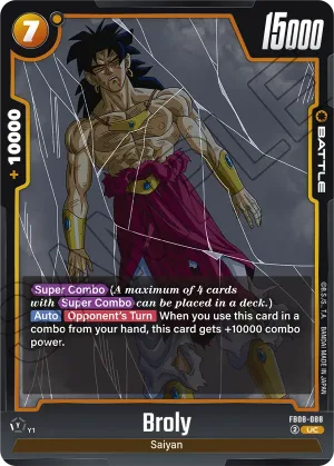 FB08-088 Broly
