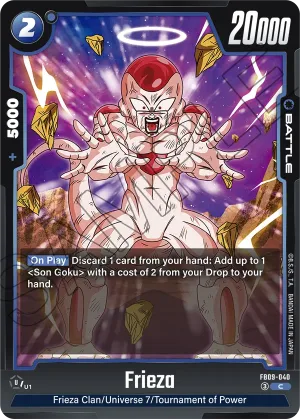 FB09-040 Frieza