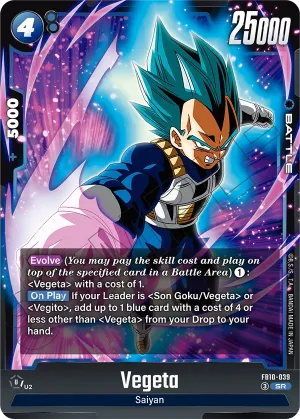 FB10-039 Vegeta