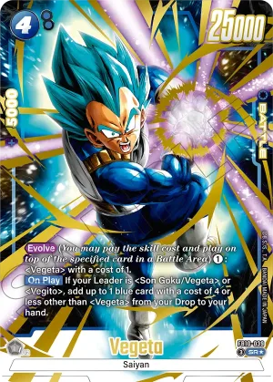 FB10-039 Vegeta (Alt art)