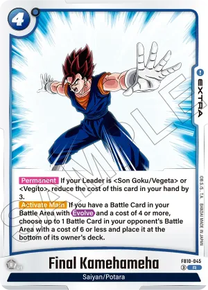 FB10-045 Final Kamehameha