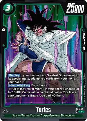 FB10-061 Turles