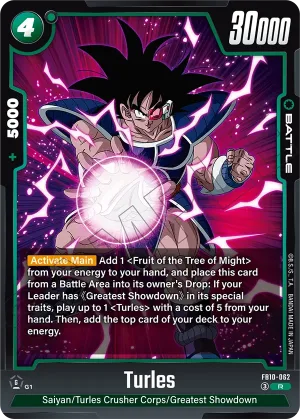FB10-062 Turles