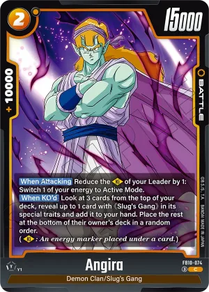 FB10-074 Angira
