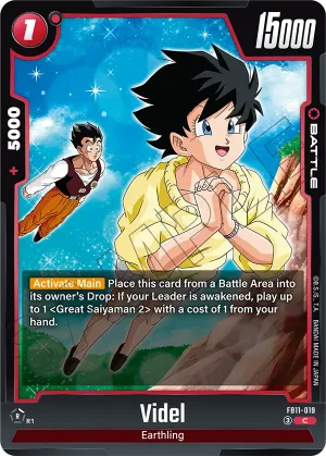 FB11-019 Videl