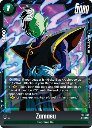 FB11-063 Zamasu