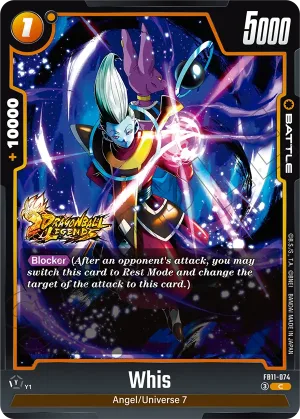 FB11-074 Whis