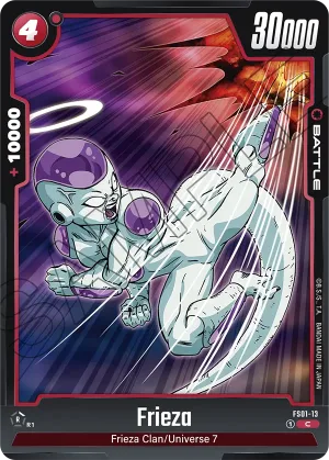 FS01-13 Frieza