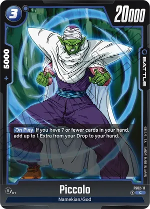 FS02-11 Piccolo