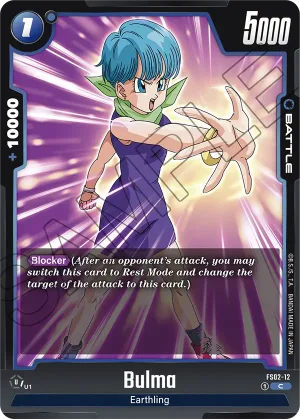 FS02-12 Bulma