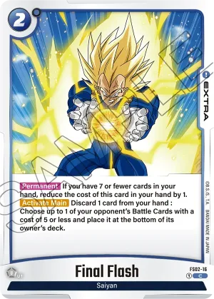 FS02-16 Final Flash