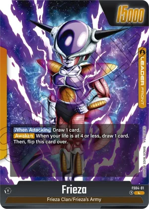 FS04-01 Frieza