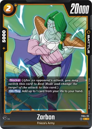 FS04-05 Zarbon