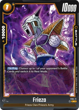 FS04-11 Frieza