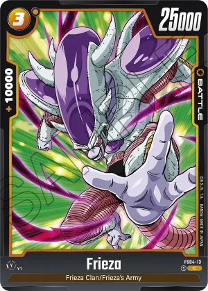 FS04-13 Frieza