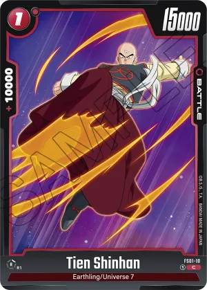 FS01-10 Tien Shinhan (Alt art)