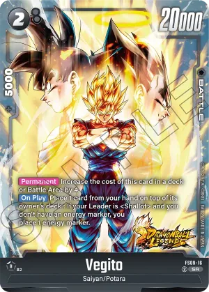 FS09-16 Vegito